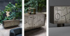 Итальянский буфет Image от Bonaldo