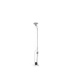 Итальянский светильник от Flos - Toio Led