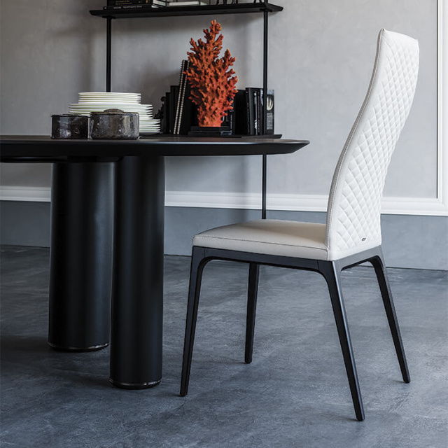Итальянский стул Cattelan Italia Arcadia Couture