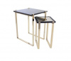 Итальянский журнальный столик JADE SIDE TABLES от Castro Lighting Итальянский журнальный столик JADE SIDE TABLES от Castro Lighting