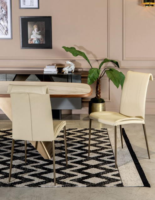 Итальянский стул Tonin Casa Sofia