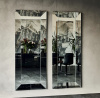 Итальянское настенное зеркало REGAL от Cattelan Italia Итальянское настенное зеркало REGAL от Cattelan Italia