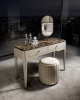 Итальянский Туалетный стол DV HOME - ELITE CONSOLE BEAUTY Итальянский Туалетный стол DV HOME - ELITE CONSOLE BEAUTY