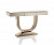 Итальянская Консоль DV HOME -  HERMES CONSOLE DRAWER