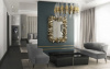Итальянский журнальный столик BEYOND CENTER TABLE от  LUXXU