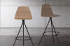 Итальянский стул Sila stool от Sovet