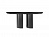 Итальянская Консоль Eforma - PLAI CONSOLE_glass top