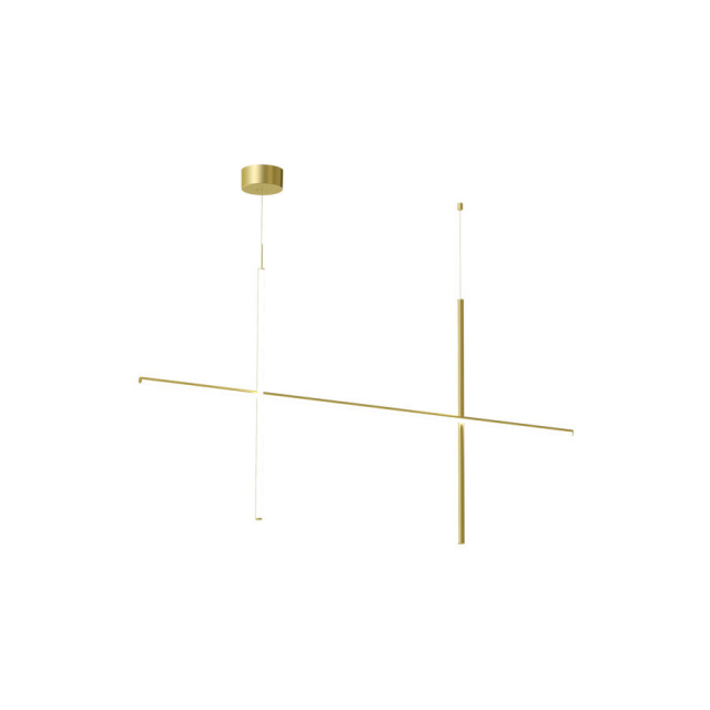 Итальянский светильник от Flos - Coordinates Suspension 2