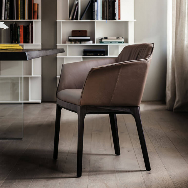 Итальянский стул Cattelan Italia Musa