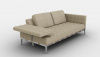 Итальянский диван Cassina - Privé