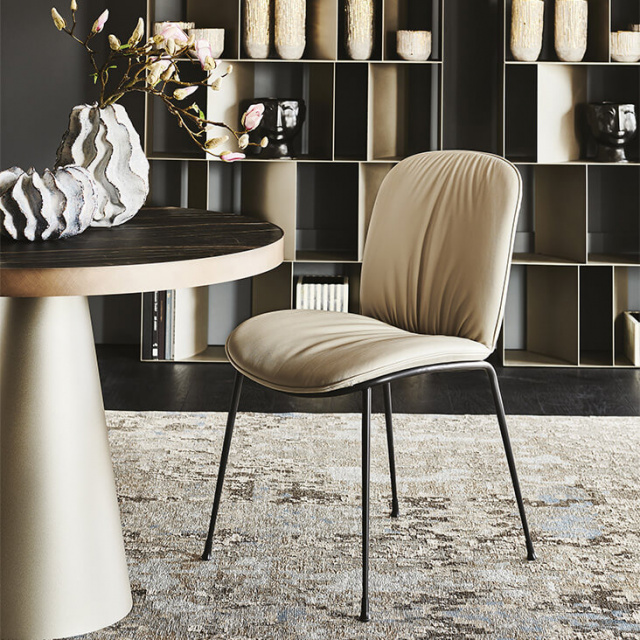 Итальянский стул Cattelan Italia Tina