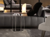Итальянский журнальный столик Brisley от Minotti Итальянский журнальный столик Brisley от Minotti