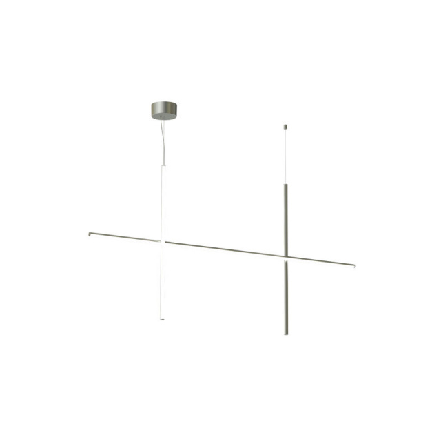 Итальянский светильник от Flos - Coordinates Suspension 2