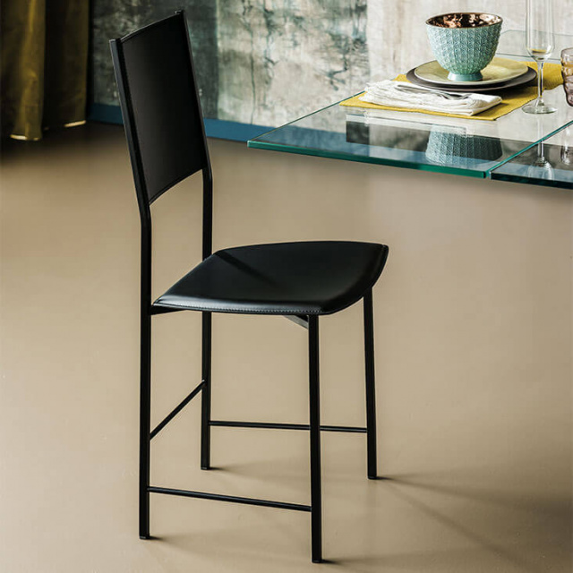 Итальянский стул Cattelan Italia Alessia