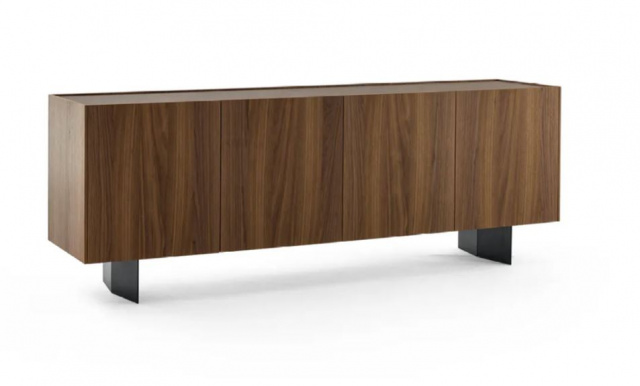 Итальянский комод Outline от Bonaldo
