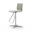 Итальянский барный стул Cattelan Italia Toto X sgabello Итальянский барный стул Cattelan Italia Toto X sgabello
