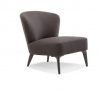 Итальянское кресло Aston ARMCHAIR WITHOUT ARMRESTS от Minotti