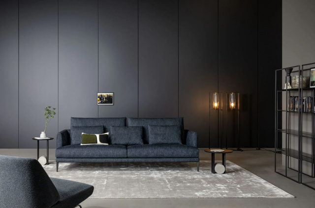 Итальянский диван Paraiso от Bonaldo