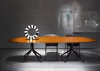 Итальянский стол Claydon от MInotti