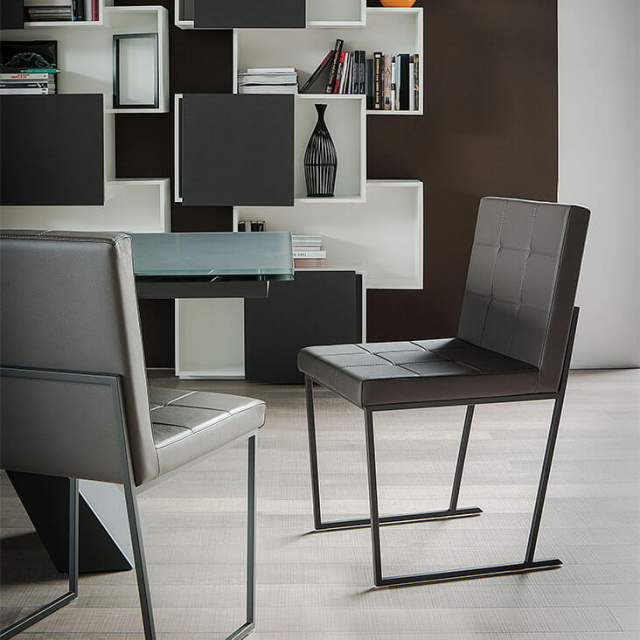Итальянский стул Cattelan Italia Kate