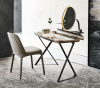 Итальянский туалетный стол COCOON TROUSSE Keramik от Cattelan Italia