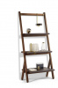 Итальянский стеллаж POLTRONA FRAU - Ren Bookcase