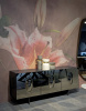 Итальянский сервант Hopper от Tonin Casa Итальянский сервант Hopper от Tonin Casa
