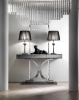 Итальянская Консоль DV HOME -  KENT PLUS CONSOLE DRAWER