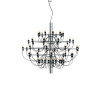 Итальянский светильник от Flos - 2097/50 (clear bulbs) Итальянский светильник от Flos - 2097/50 (clear bulbs)