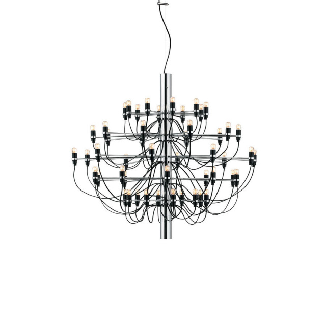 Итальянский светильник от Flos - 2097/50 (clear bulbs)