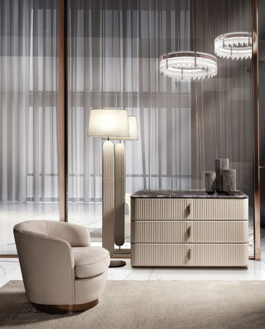 Итальянский Комод DV HOME - WINDSOR CASSETTIERA