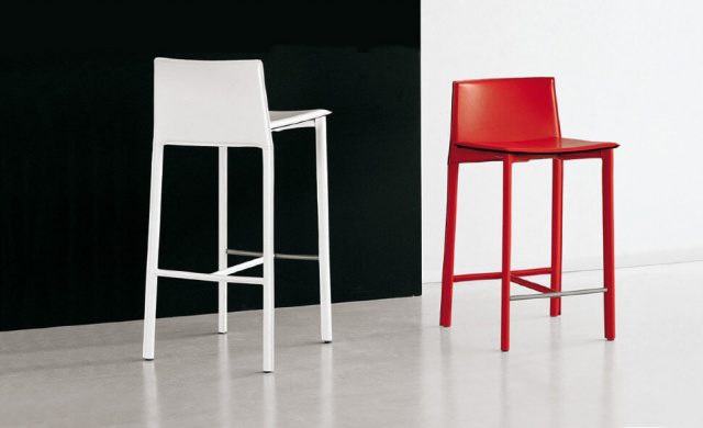 Итальянский стул Cattelan Italia Cliff