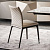 Итальянский стул Cattelan Italia Arcadia Couture