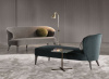 Итальянский диван Aston Sofa от Minotti