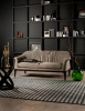Итальянский диван Tonin Casa Tiffany