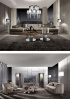 Итальянская стол DV HOME -  DOUGLAS COFFEE TABLE