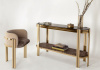 Итальянская консоль MARIE CONSOLE от Castro Lighting