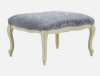 Итальянский пуф Seven Sedie -  ASTRID 0465O