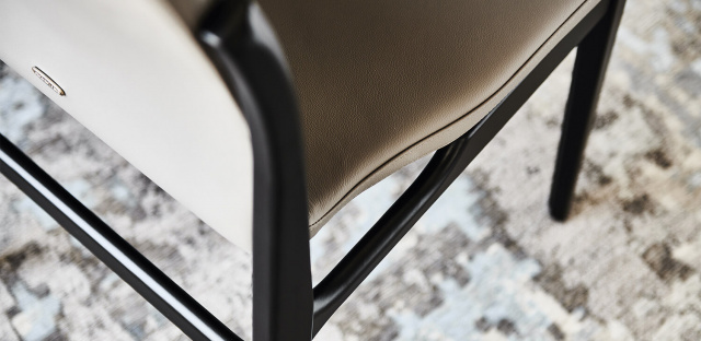 Итальянский стул Cattelan Italia Ginevra