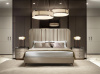 Итальянская Кровать DV HOME -  HOLLYWOOD BED