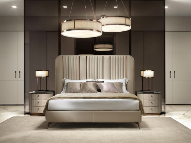 Итальянская Кровать DV HOME -  HOLLYWOOD BED