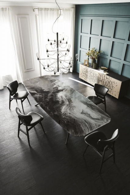 Итальянский стул Cattelan Italia Dumbo