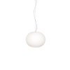 Итальянский светильник от Flos - Glo-Ball Suspension 2 Итальянский светильник от Flos - Glo-Ball Suspension 2