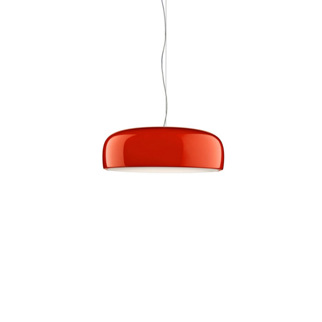 Итальянский светильник от Flos - Smithfield Suspension