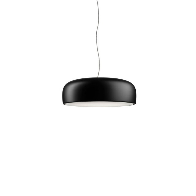 Итальянский светильник от Flos - Smithfield Suspension