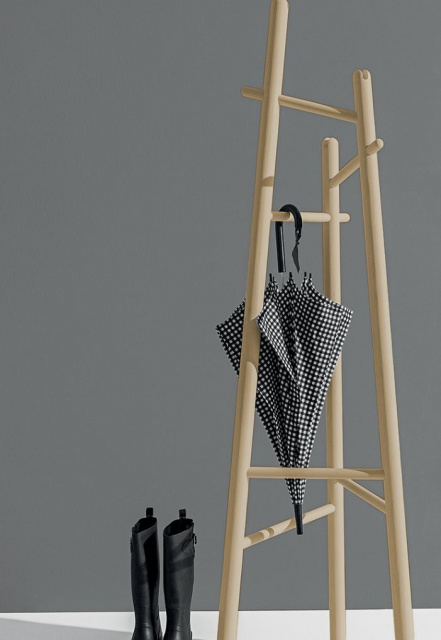 Вешалка Sakti coat hanger от Sovet