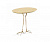 Итальянский журнальный столик Cassina - Traccia W50