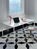 Итальянский письменный стол Slim desk/office от Sovet Итальянский письменный стол Slim desk/office от Sovet