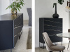 Итальянский комод DOPPLER K SIDEBOARD от Bonaldo