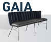 Скамья KFF - GAIA BENCH